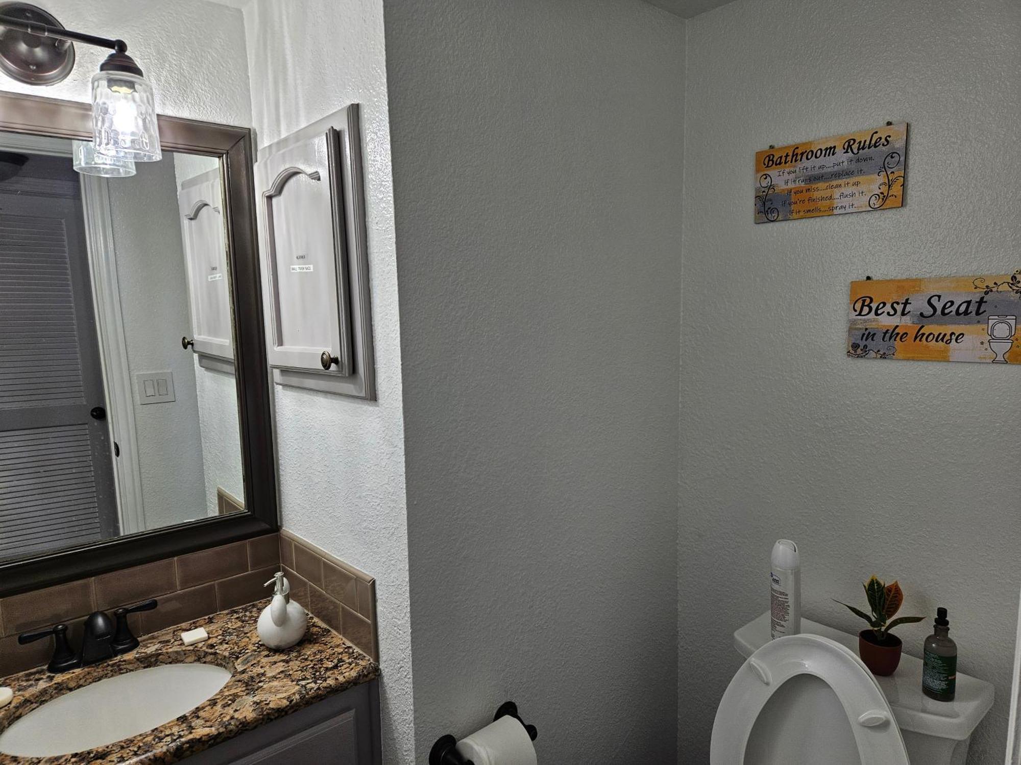 Franklin Luxe Oasis Villa Ел Пасо Екстериор снимка