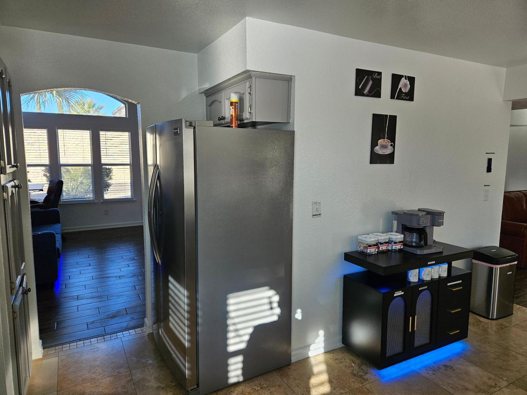 Franklin Luxe Oasis Villa Ел Пасо Екстериор снимка