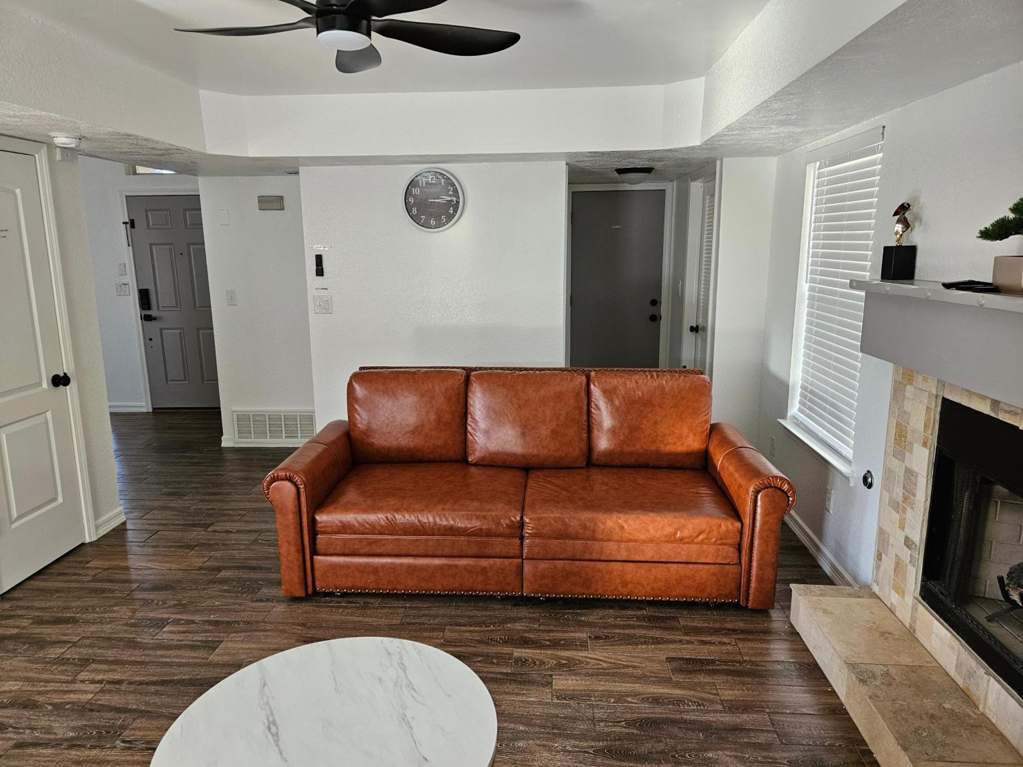 Franklin Luxe Oasis Villa Ел Пасо Екстериор снимка