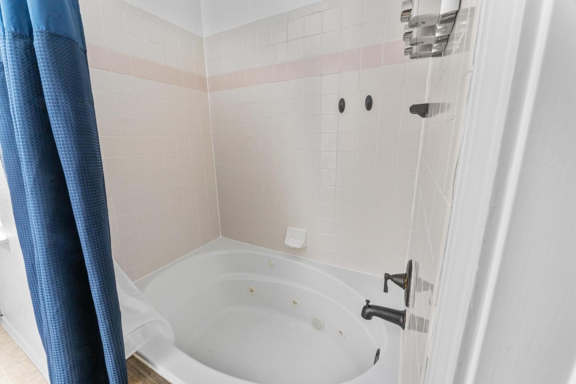 Franklin Luxe Oasis Villa Ел Пасо Екстериор снимка